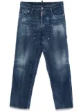 DSQUARED2 carpenter jeans - Blue