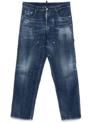 Dsquared2（ディースクエアード）メンズ 手袋 グローブ - FARFETCH
