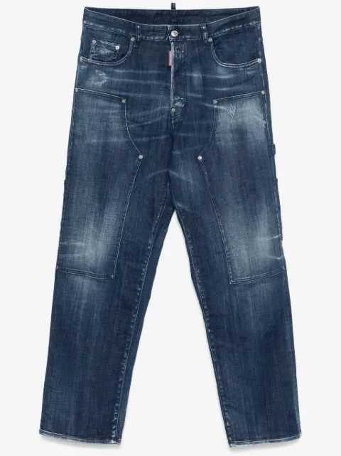 DSQUARED2 carpenter jeans