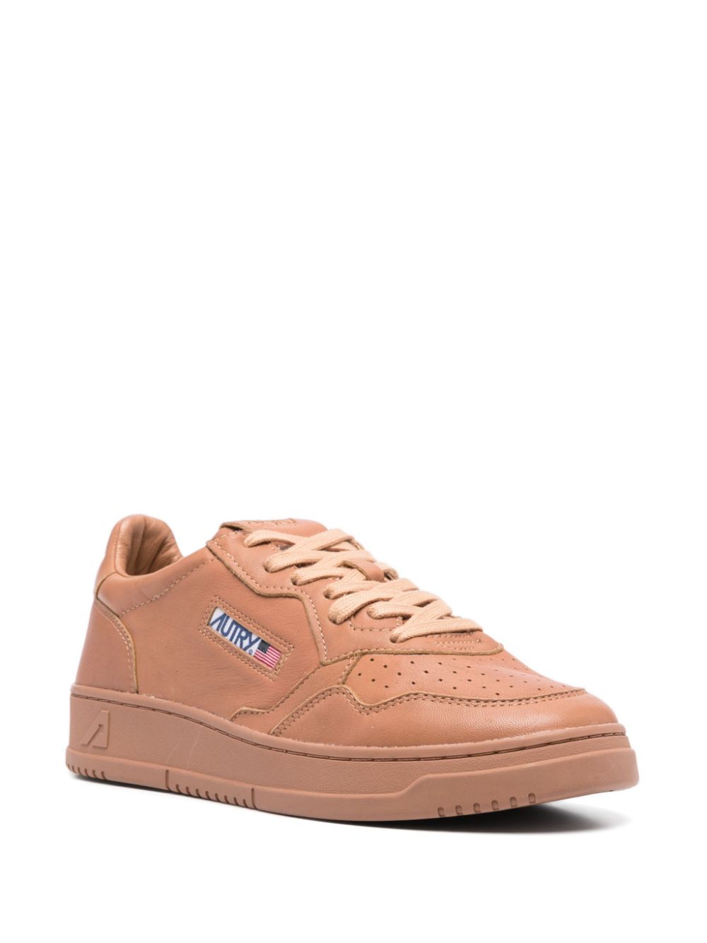 Autry Medalist sneakers - Bruin