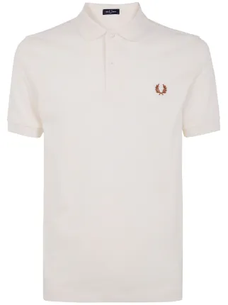 Fred Perry