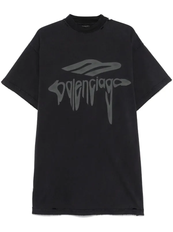 【関税＆送料込み】Balenciaga 3B Liquified Oversize T-Shirt 27518927_57332935_600.jpg