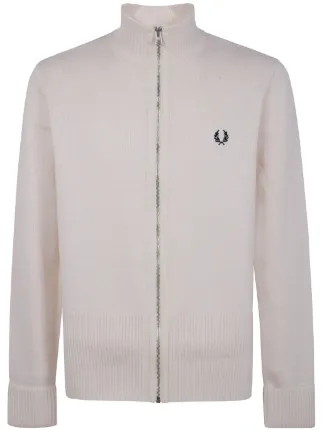 Fred Perry