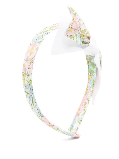 Patachou bow headband