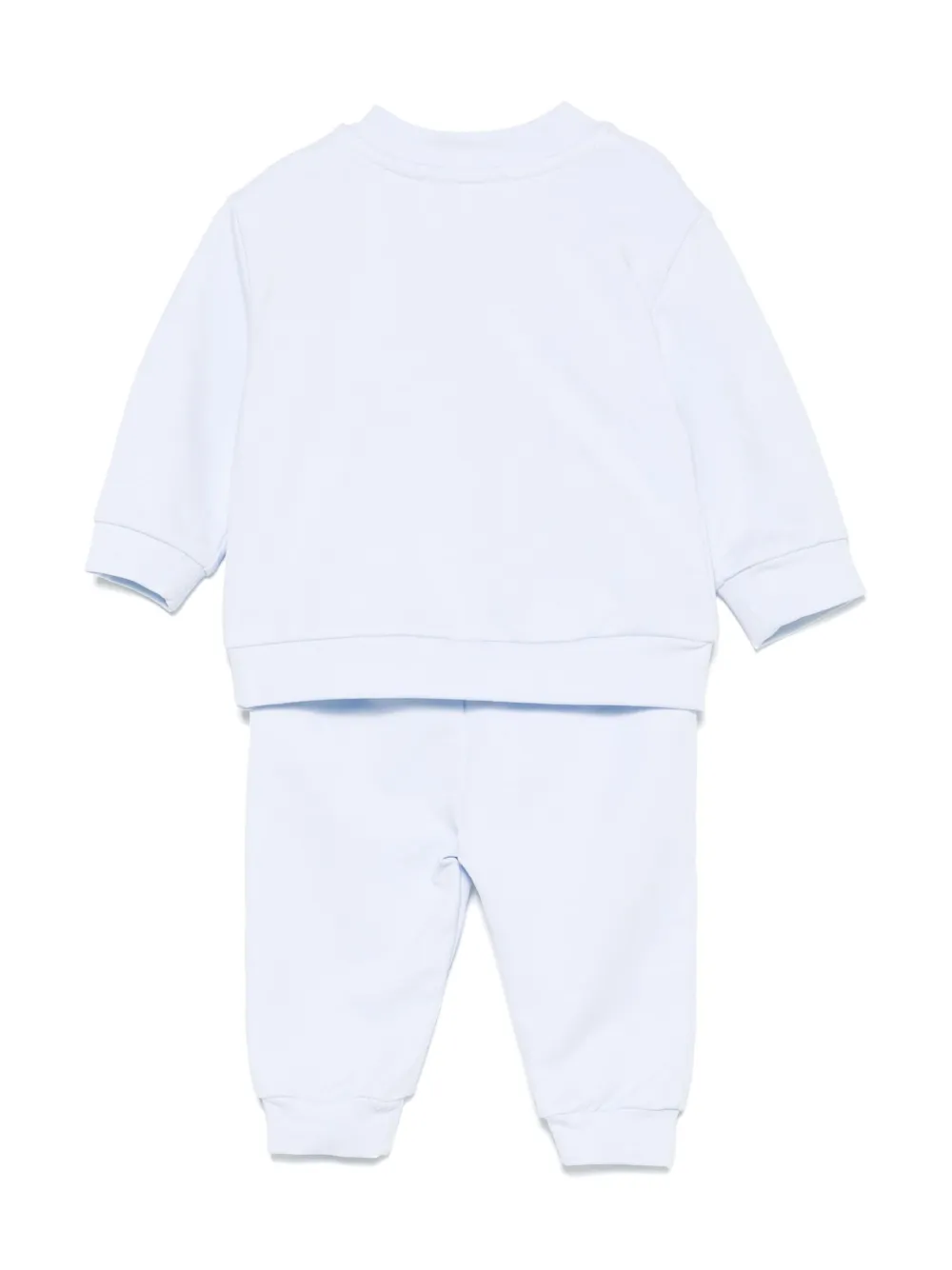 Patachou motif-embroidered tracksuit set | Tracksuit Sets | Image 2