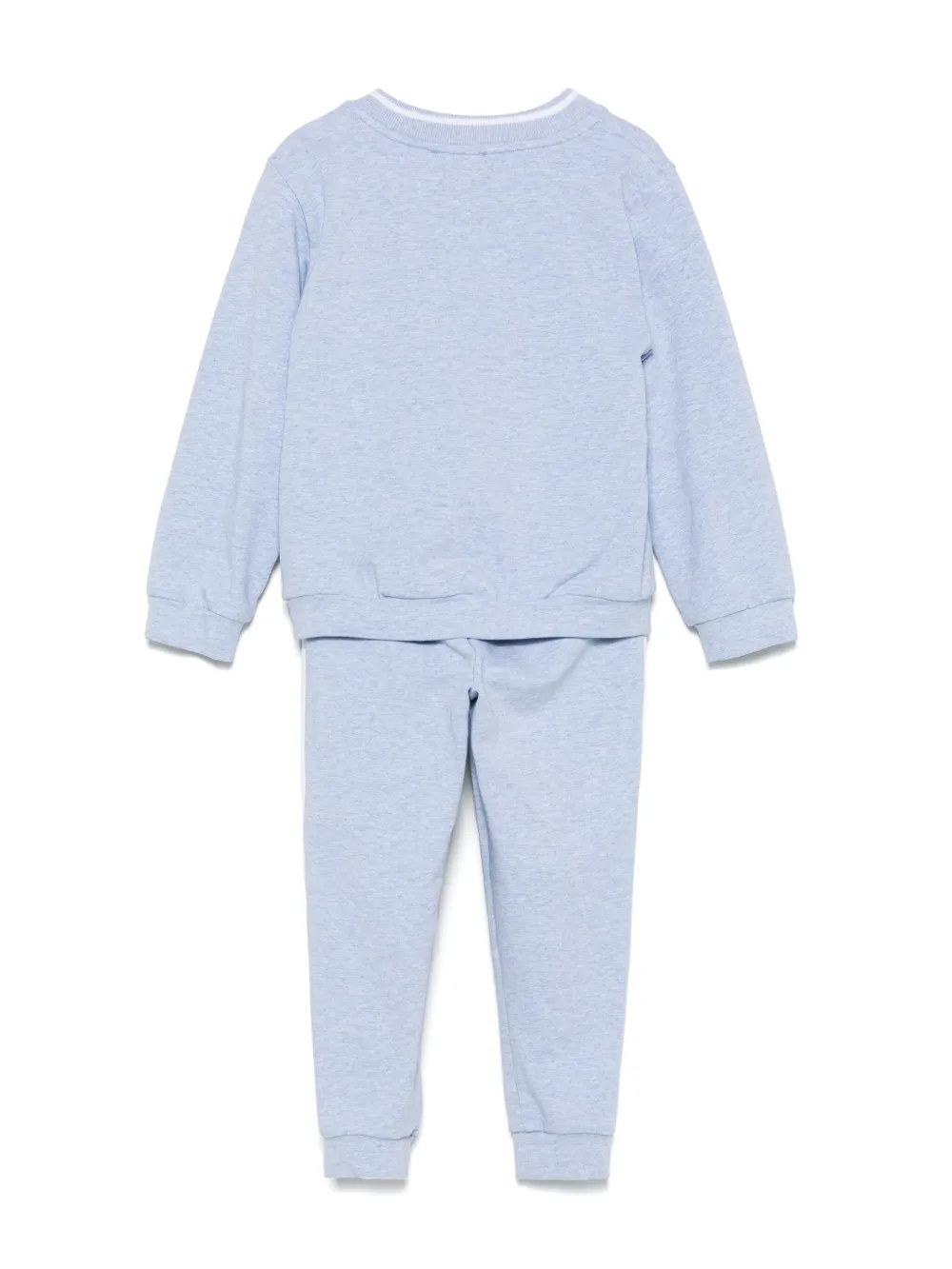 Patachou mélange-effect tracksuit set | Tracksuit Sets | Image 2