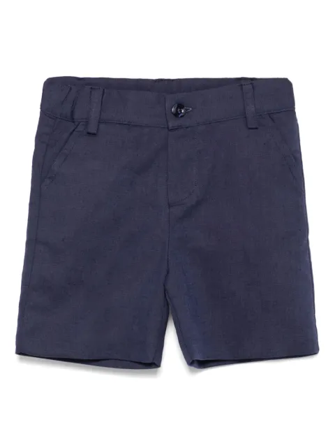 Patachou tailored shorts