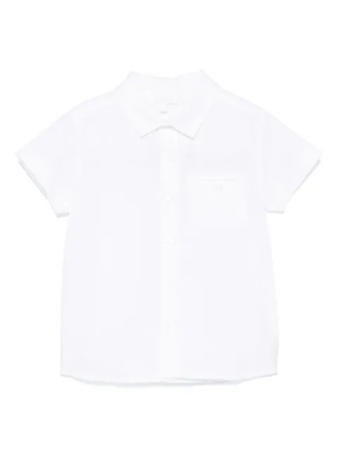 Patachou Camisa de linho