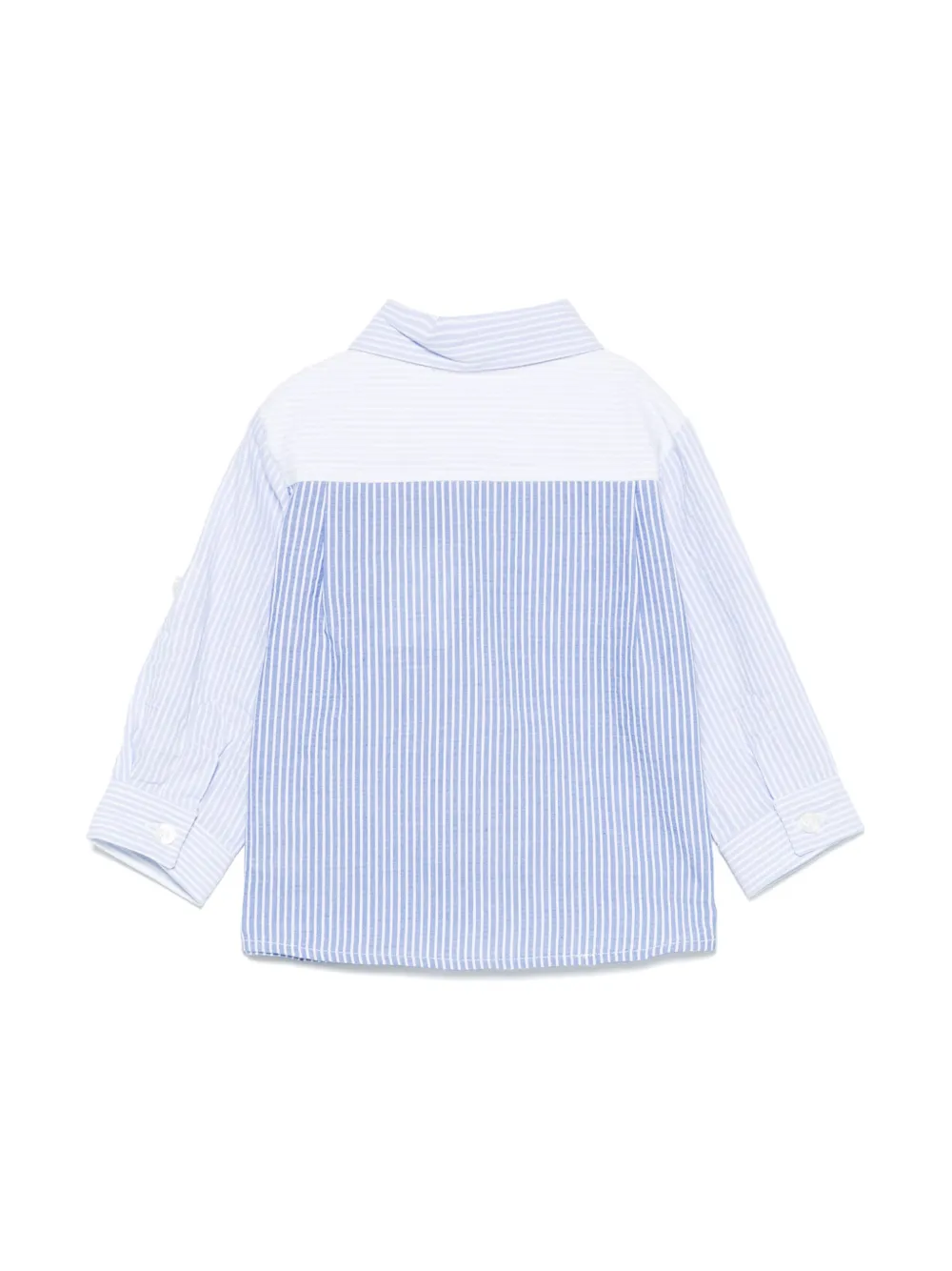 Patachou camisa con rayas estampadas | Camisas | Image 2