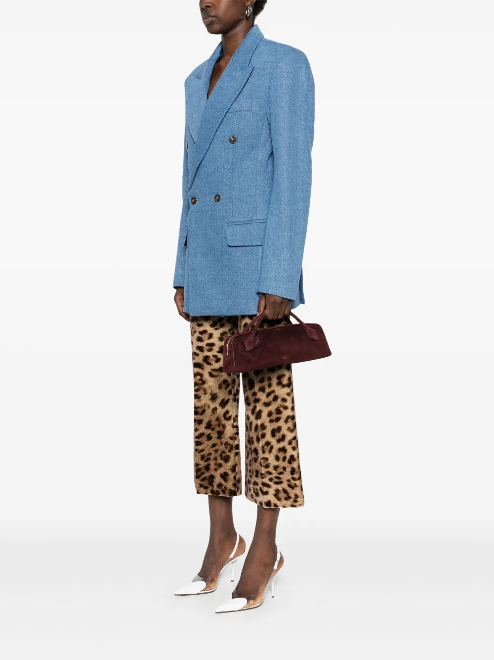 Alaïa tote Le Teckel | Image 2