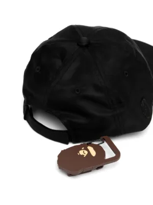 A BATHING APEÂ® Hats for Men | BAPE Beanies | FARFETCH US