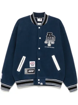AAPE BY *A BATHING APE®