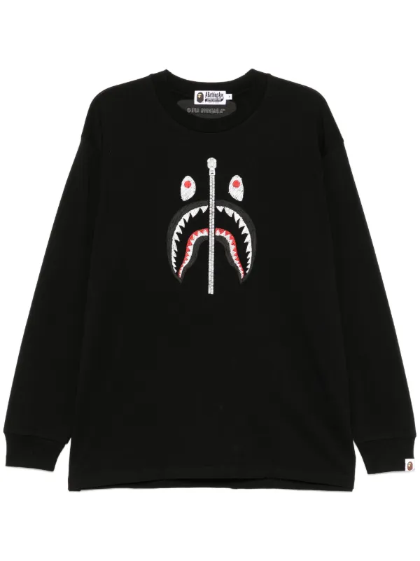 a♡！！A BATHING APE ブラック Tシャツ L 楽天市場】A BATHING APE（カラーブラック）（Tシャツ
