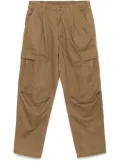 CHOCOOLATE cargo trousers - Neutrals