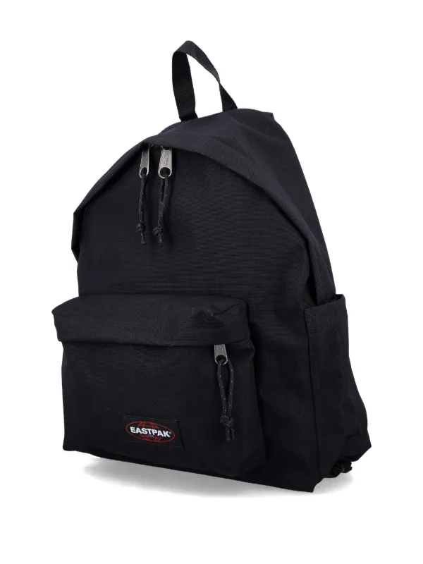 EASTPAK ブラックリュック Eastpak Day Pak'R Backpack | Black | FARFETCH