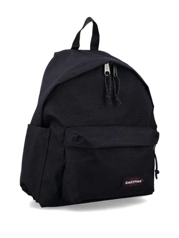 Eastpak ブラック リュック Eastpak Day Pak'R Backpack | Black | FARFETCH