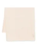Gucci GG-jacquard scarf - Pink