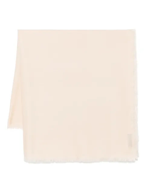 Gucci GG-jacquard scarf