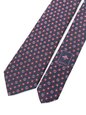 Gucci（グッチ）メンズ ネクタイ - FARFETCH