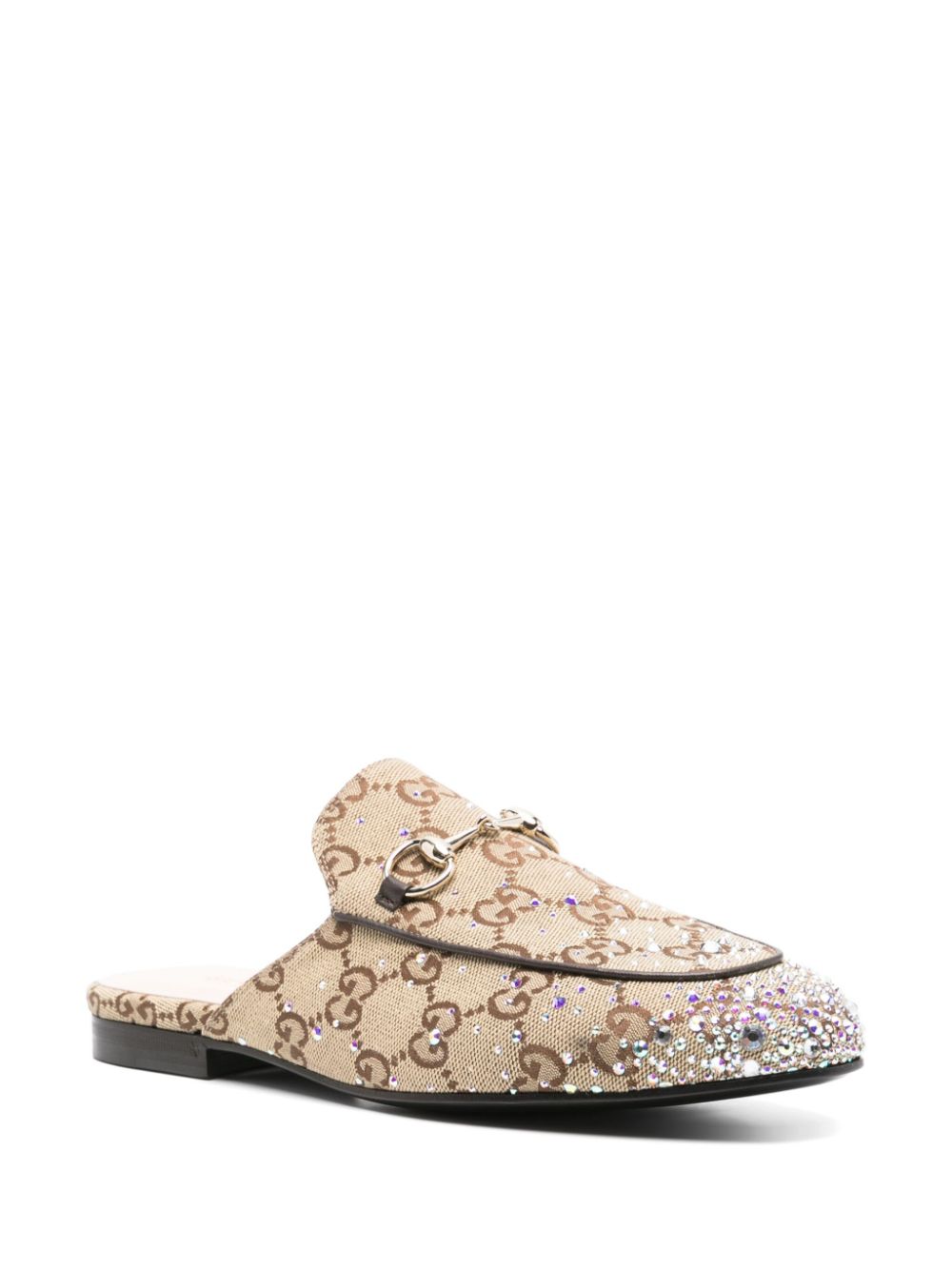 Gucci Princetown slippers Bruin