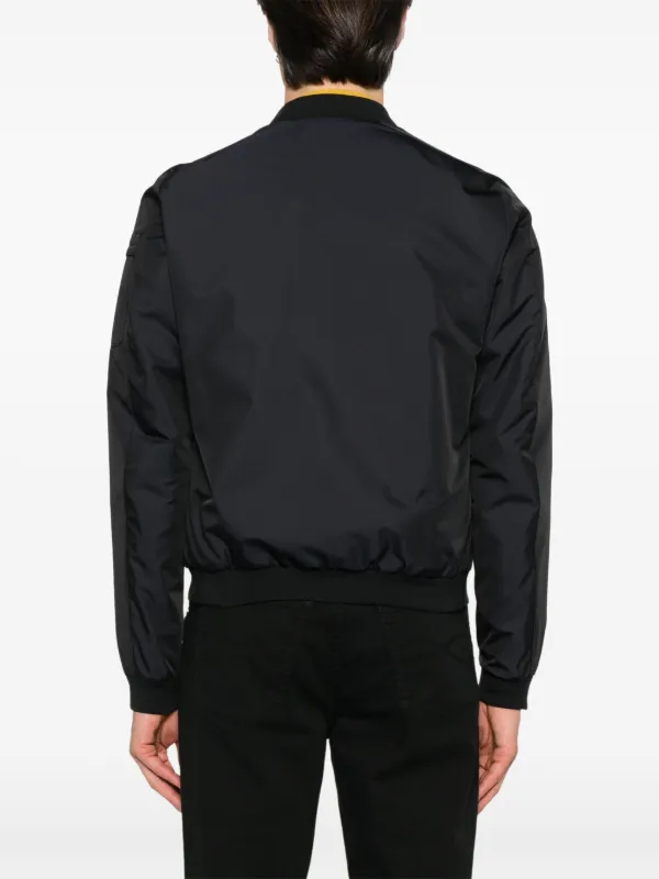 Moorer Corelli Jacket | Blue | FARFETCH