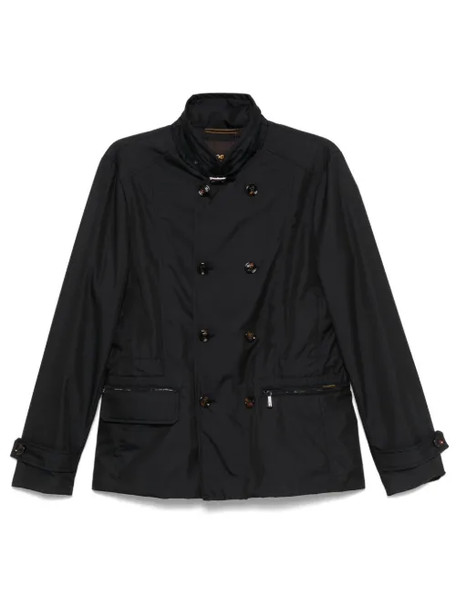 Moorer veste Nabucco - Bleu - Moorer - Modalova