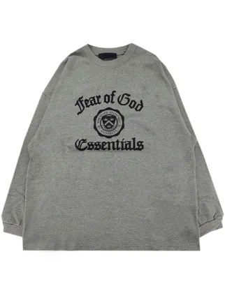 FEAR OF GOD ESSENTIALS
