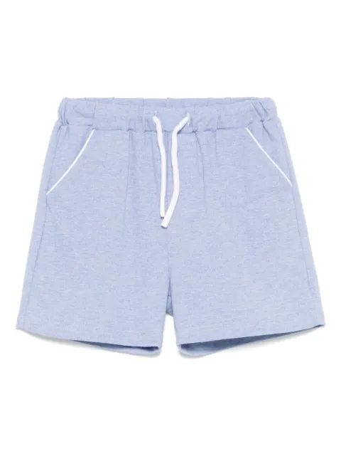 Patachou shorts con pretina elástica