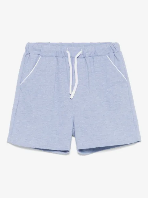 Patachou cotton shorts  