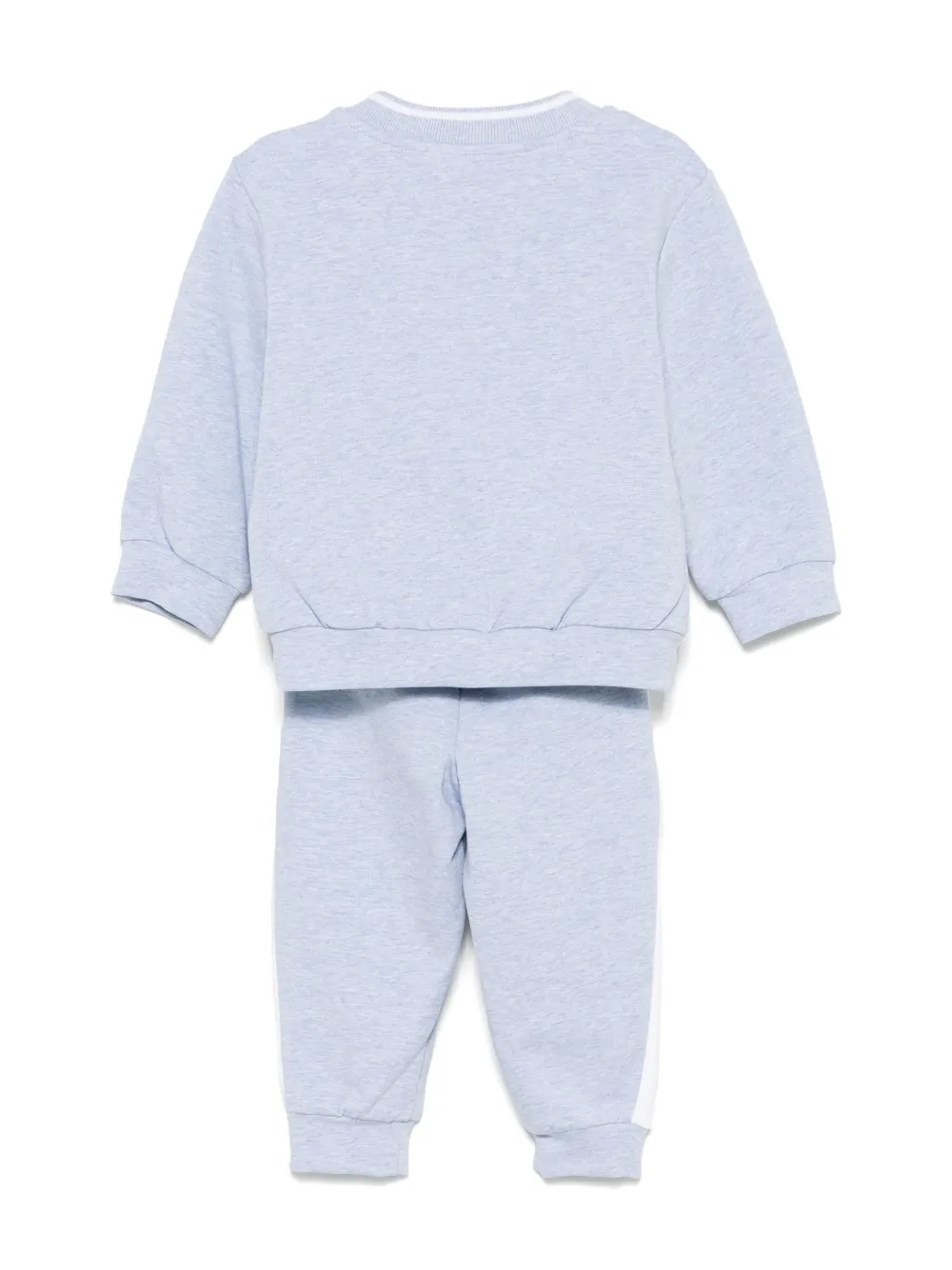 Patachou paper plane-patch tracksuit | Tracksuit Sets | Image 2