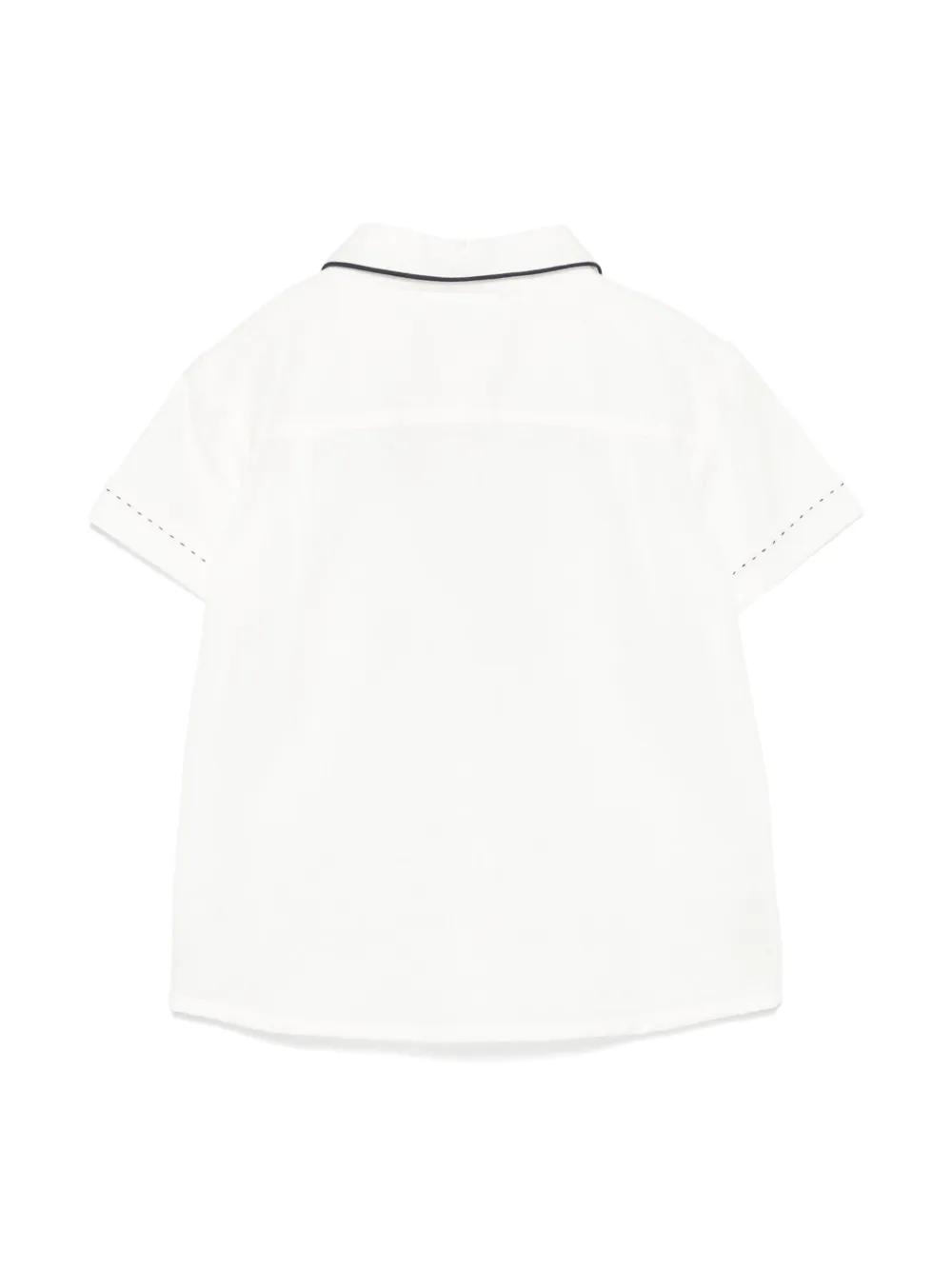 Patachou camisa con costuras en contraste | Camisas | Image 2