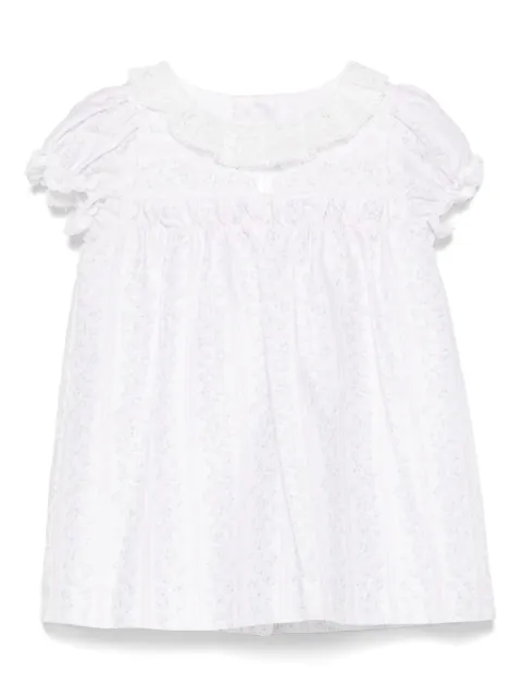 Patachou floral-print dress 