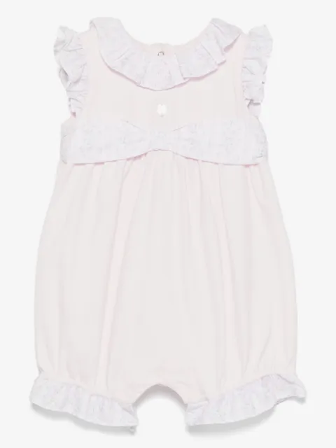 Patachou body con rosas estampadas
