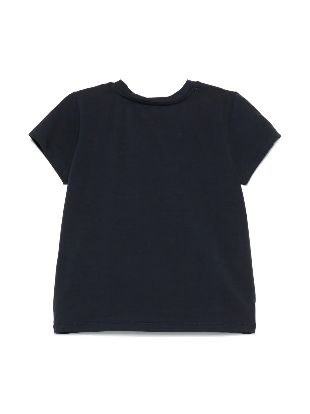 Patachou embroidered T-shirt | Boys T-Shirts | Image 2