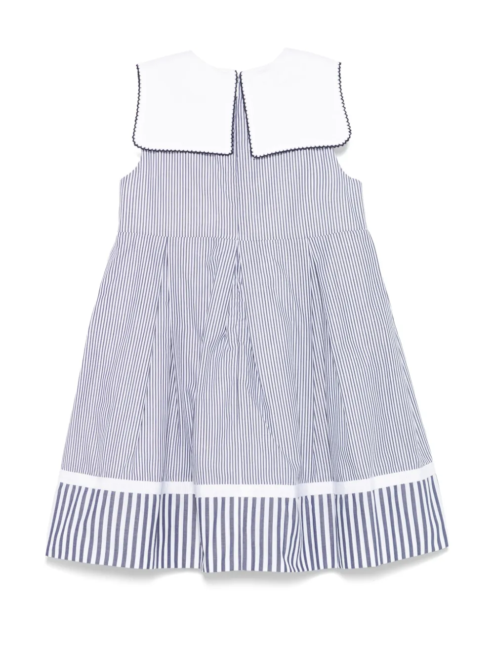Patachou striped dress | Girls Casual Dresses | Image 2