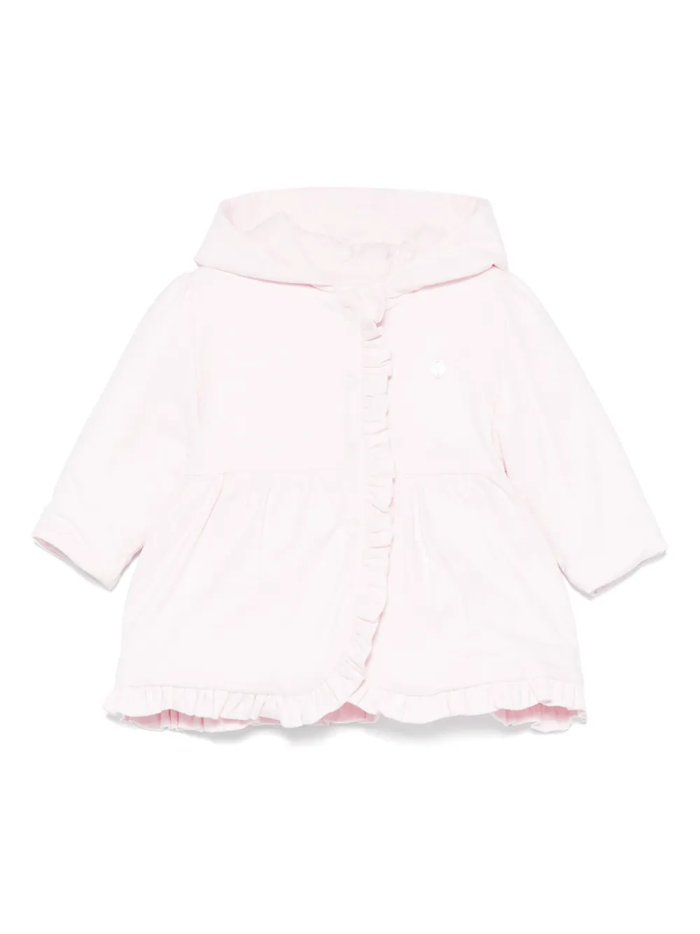 Patachou abrigo con capucha | rosado | Image 1