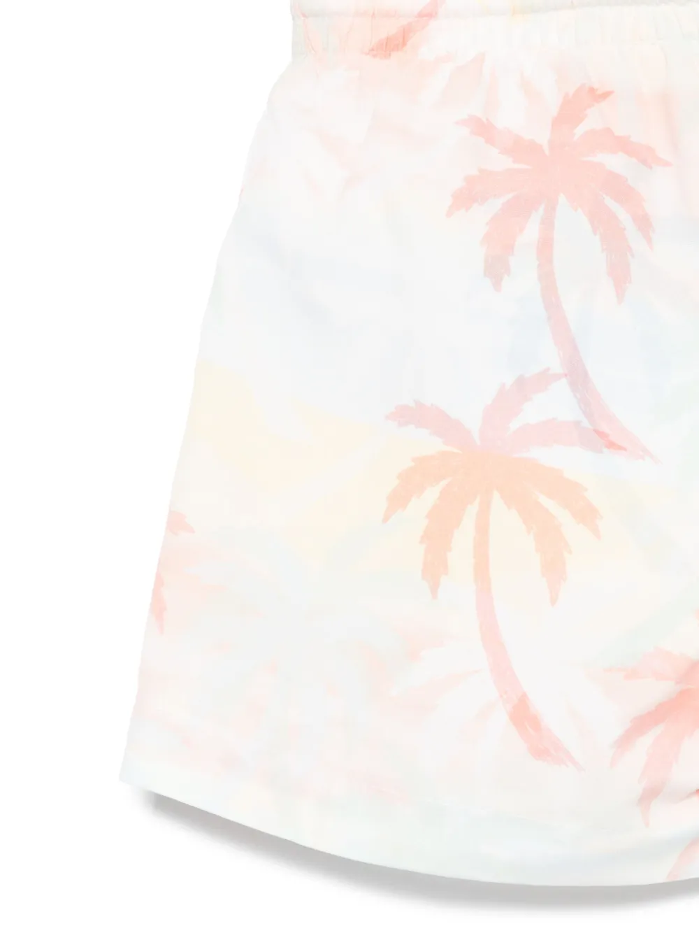 Patachou palm-tree-print swimshorts | Swim Shorts & Trunks | Image 2
