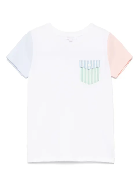 Patachou cotton T-shirt