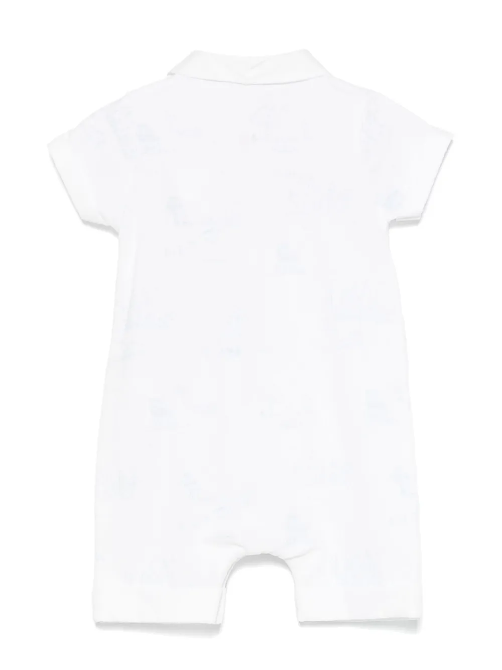 Patachou printed shorties | Shorties | Image 2