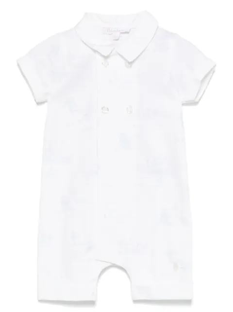 Patachou printed shorties
