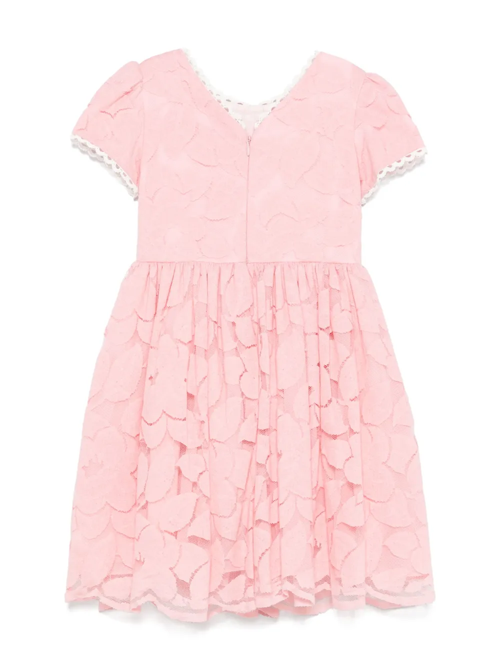 Patachou vestido de encaje | Vestidos de fiesta | Image 2