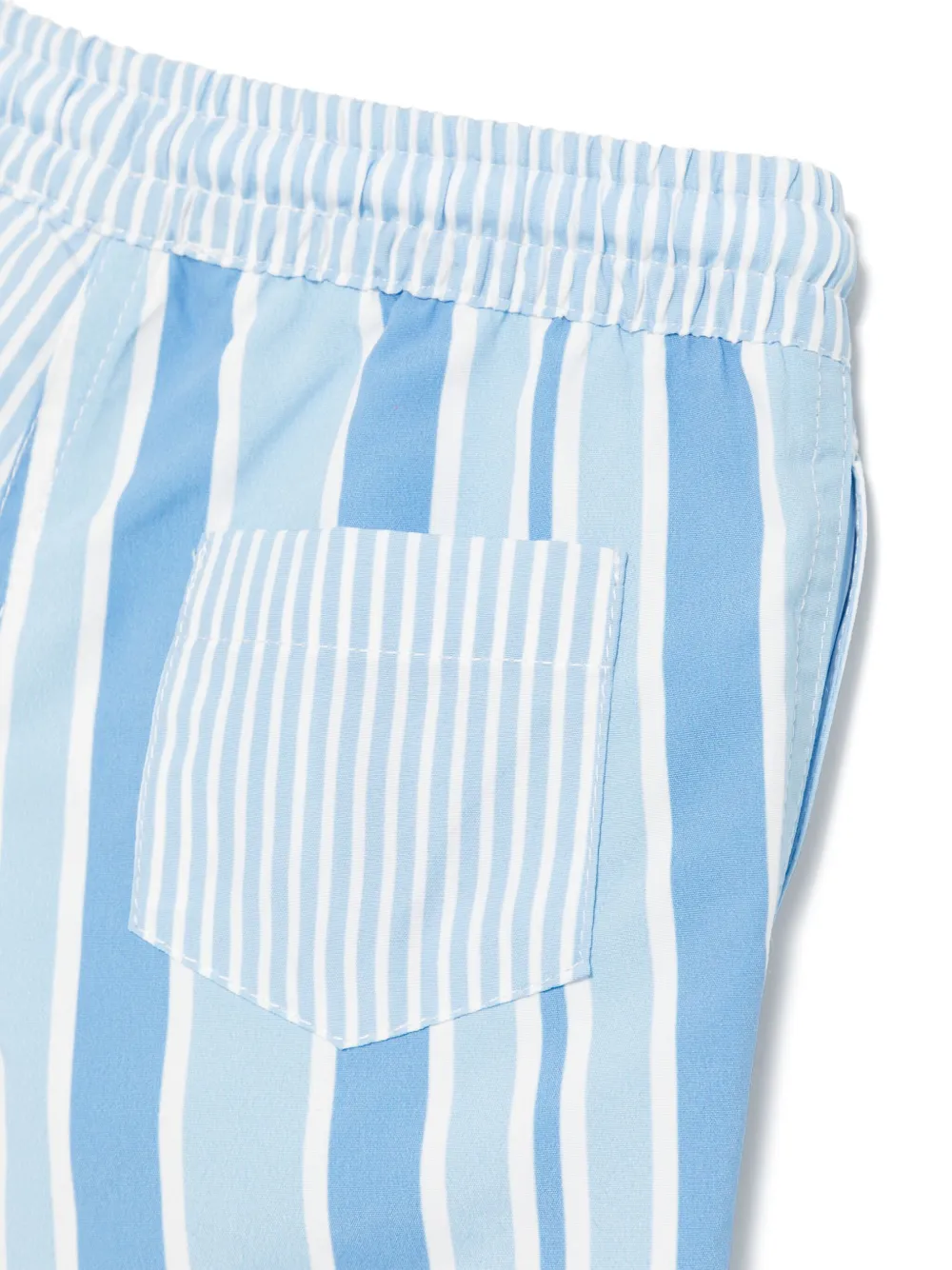 Patachou shorts de playa con rayas estampadas | Trajes de baño y shorts de playa | Image 2
