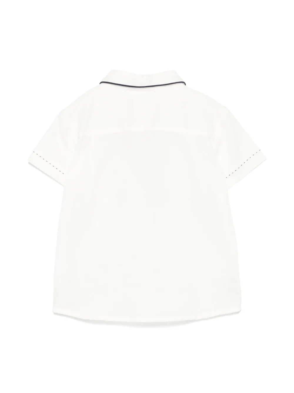 Patachou Camisa com detalhe de nervuras | Camisas | Image 2