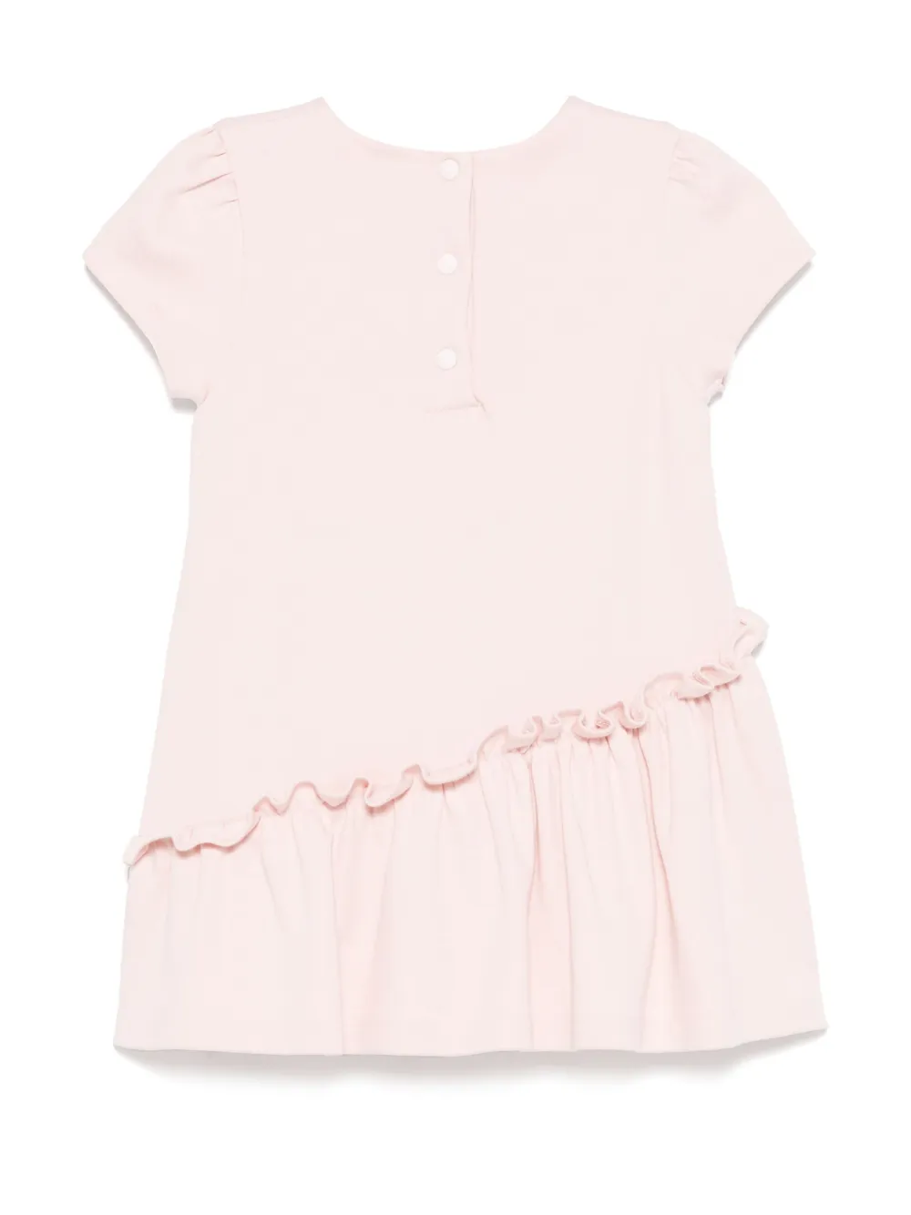 Patachou bow-detail dress | Girls Casual Dresses | Image 2