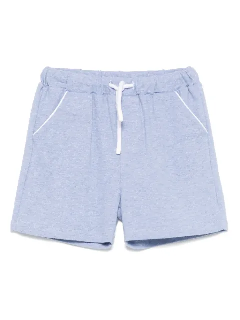 Patachou shorts con pretina elástica