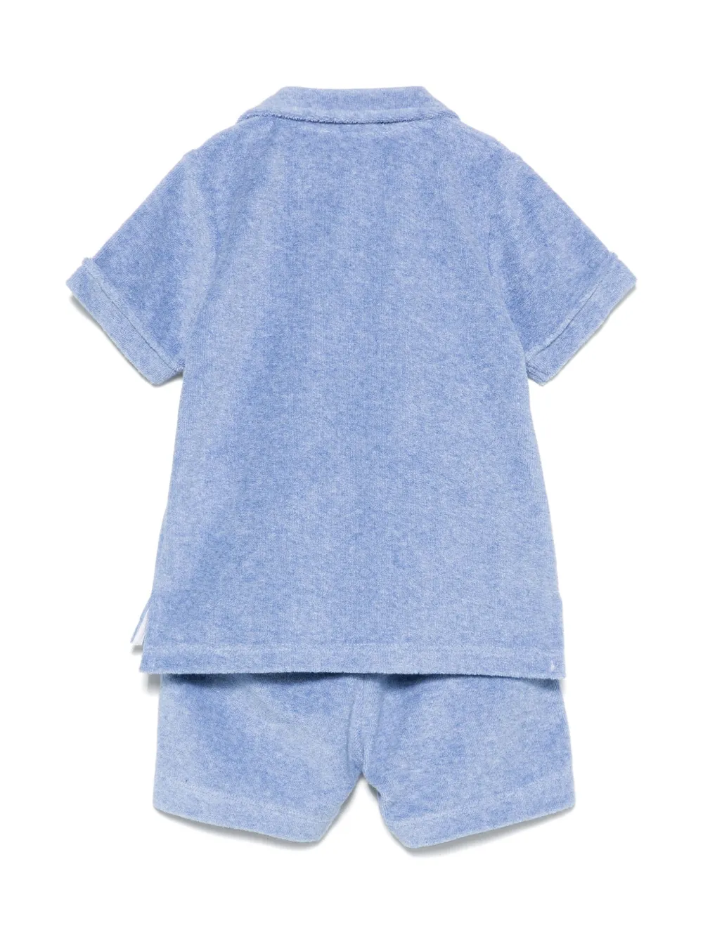Patachou French-terry shorts set | Short Sets | Image 2