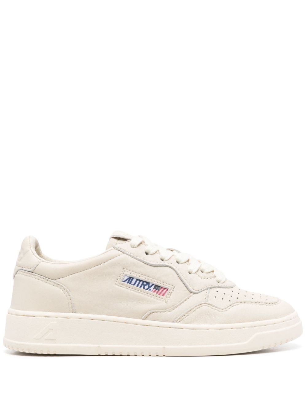 Autry Medalist sneakers White