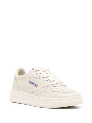 Autry Sneakers for Women - FARFETCH Canada
