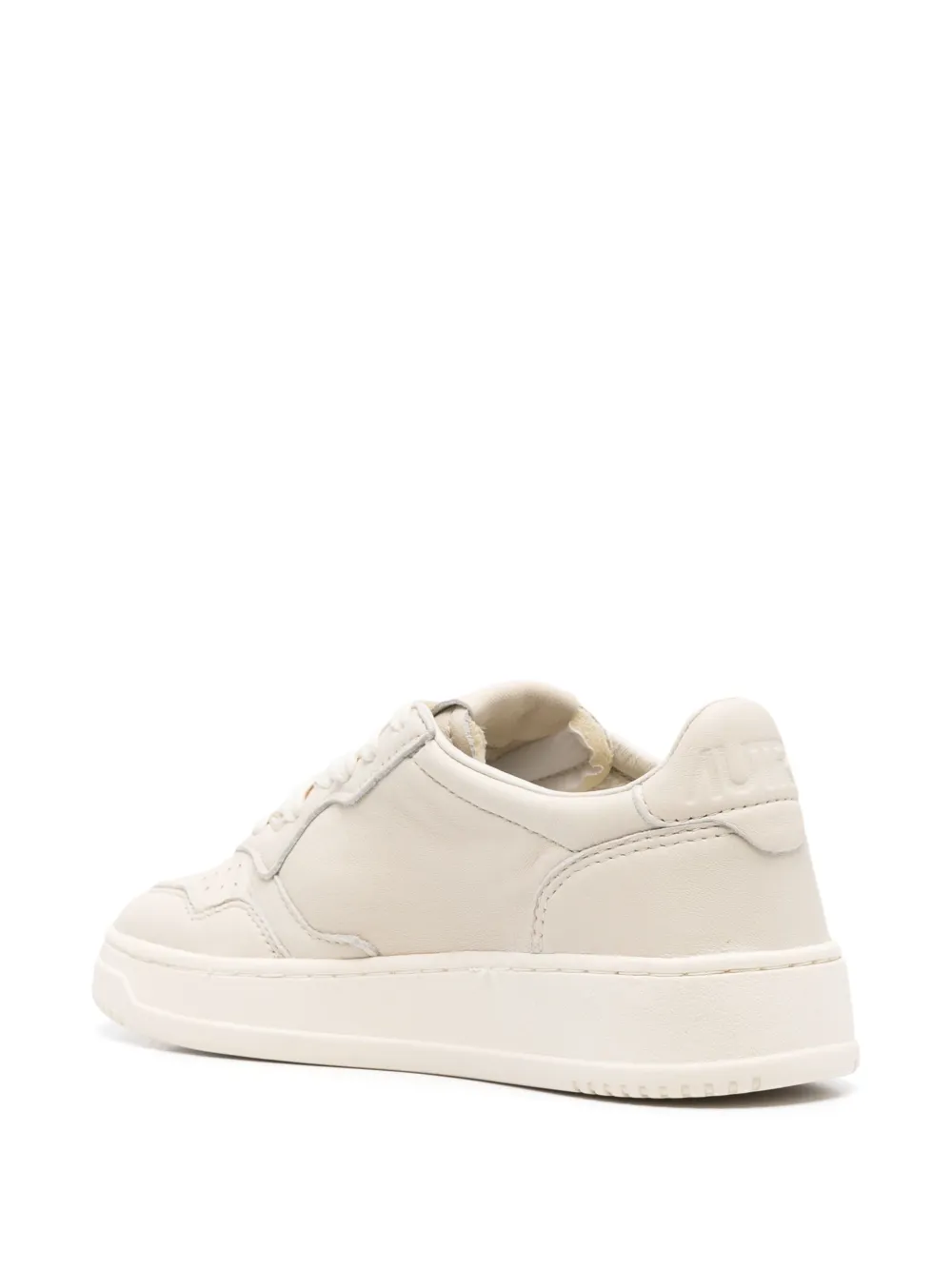 Autry Medalist sneakers White