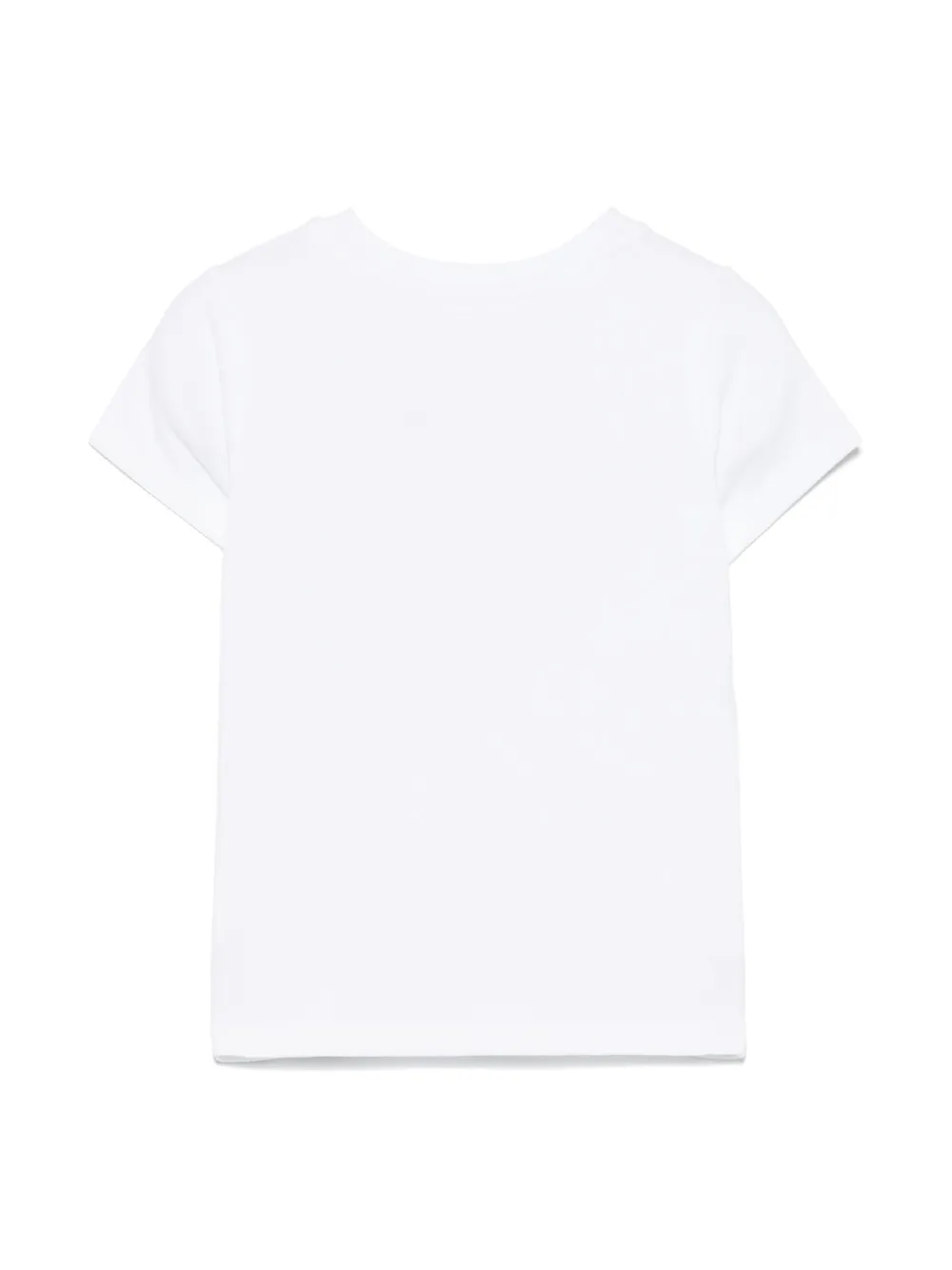 Patachou playera con logo bordado | Playeras | Image 2